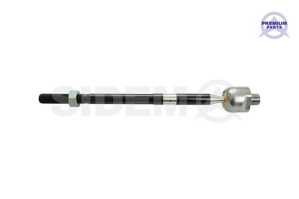 Sidem 81317 Inner Tie Rod 81317