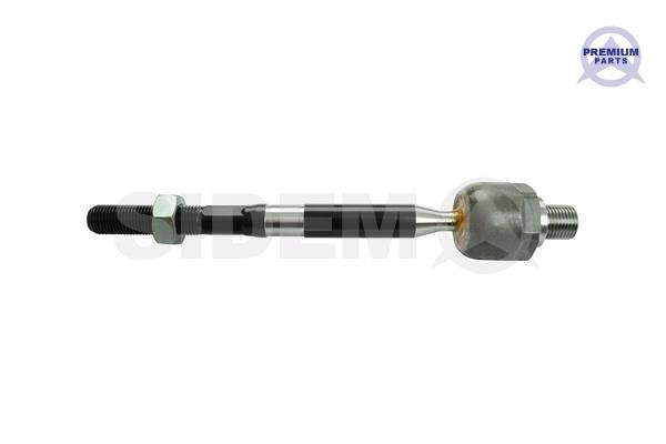 Sidem 81318 Inner Tie Rod 81318 81318 Sidem Inner Tie Rod