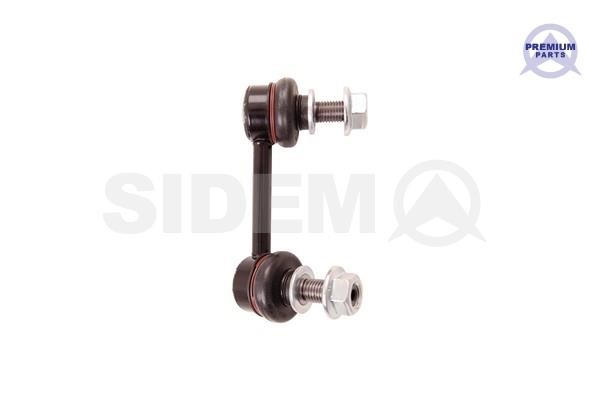 Sidem 45769 Rear anti roll bar link 45769 45769 Sidem Rear anti roll bar link