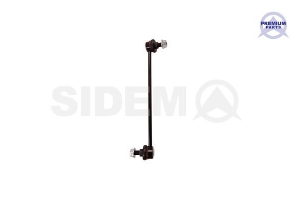 Sidem 81367 Front anti roll bar link 81367 81367 Sidem Front anti roll bar link