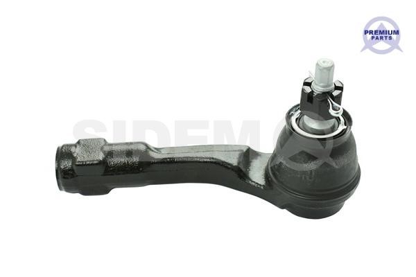 Outer tie rod KIA STONIC (Kia STONIC): 81431 Sidem Tie rod end