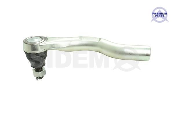 Outer tie rod end Honda CRV: 47030 Sidem Tie rod end