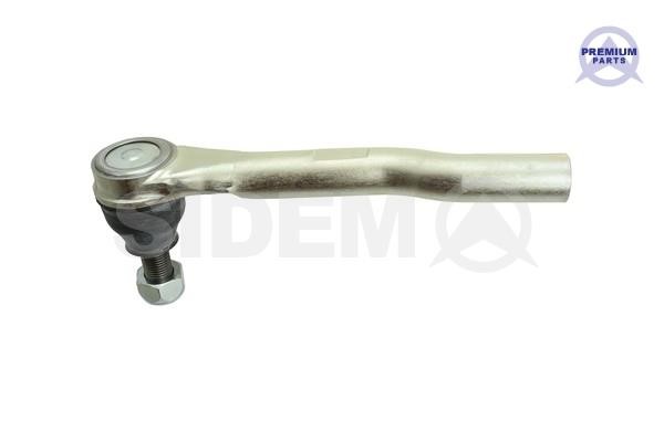 Track rod end ball joint Honda HRV: 47838 Sidem Tie rod end