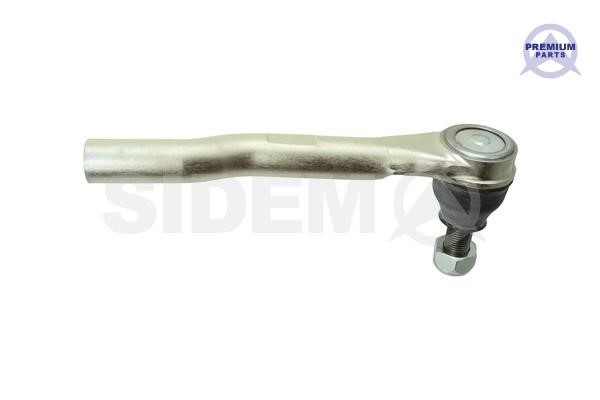 Outer tie rod Honda HRV: 47839 Sidem Tie rod end