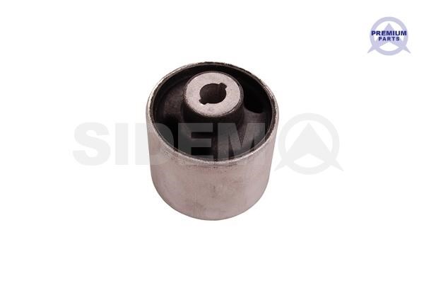 Wishbone bushes Jeep Renegade: 819701 Sidem Control arm bushing