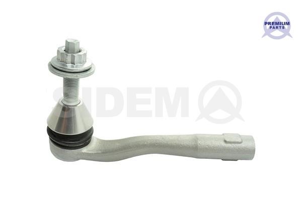 Track rod end ball joint Mercedes GLE: 49040 Sidem Tie rod end