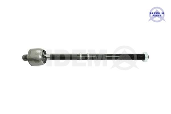 Sidem 49211 Inner Tie Rod 49211 49211 Sidem Inner Tie Rod