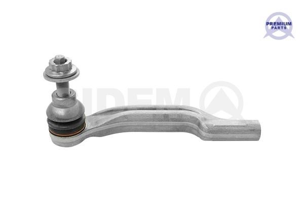 Track rod end ball joint Mercedes EQA: 49832 Sidem Tie rod end