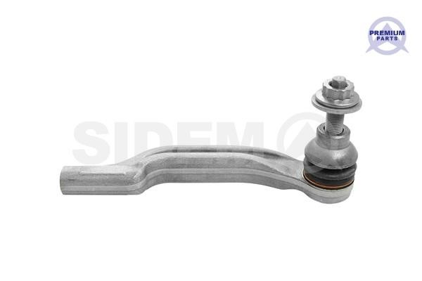 Outer tie rod end Mercedes EQA: 49833 Sidem Tie rod end