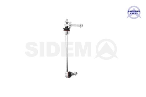 Sway bar link Mercedes GLC: 49860 Sidem Front anti roll bar link