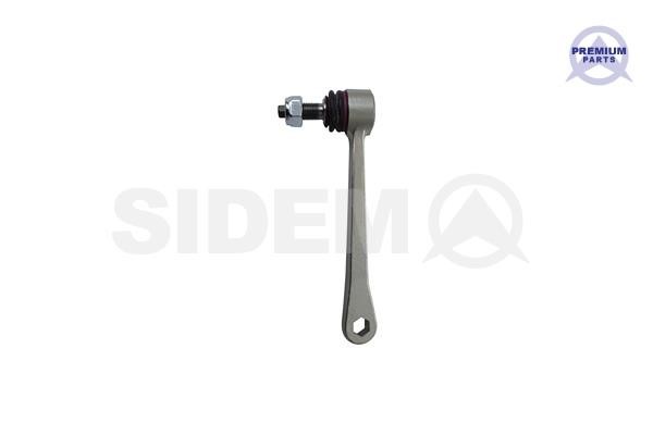 Sidem 49869 Front anti roll bar link 49869 49869 Sidem Front anti roll bar link
