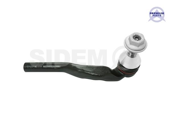 Outer tie rod end Mercedes S-Class: 49937 Sidem Hinge