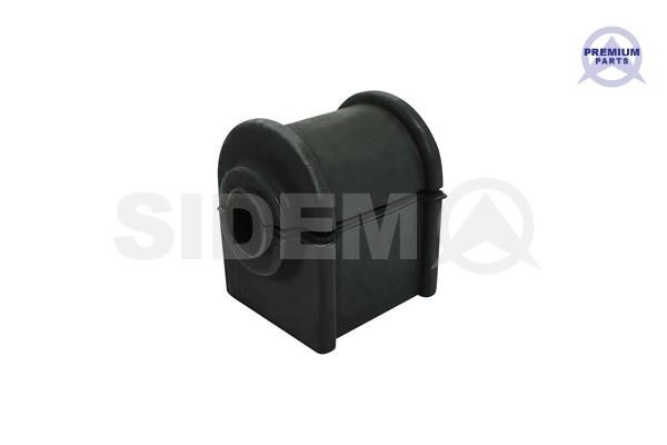 Sway bar bushes Jaguar: 827902 Sidem Stabiliser Mounting