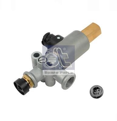 DT Spare Parts 3.18711 Solenoid valve 318711