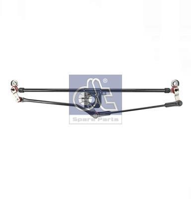 DT Spare Parts 3.35015 Wiper Linkage 335015