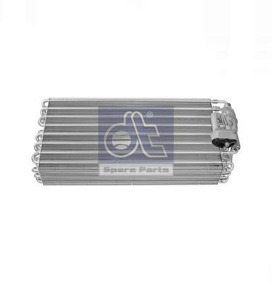 DT Spare Parts 4.64606 Air conditioner evaporator 464606