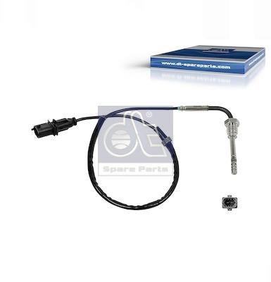 DT Spare Parts 7.60507 Exhaust gas temperature sensor 760507