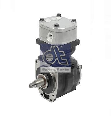 DT Spare Parts 7.62013 Pneumatic compressor repair kit 762013