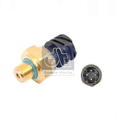 DT Spare Parts 5.41221 Boost pressure sensor 541221
