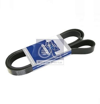 DT Spare Parts V-Ribbed Belt – price 103 PLN