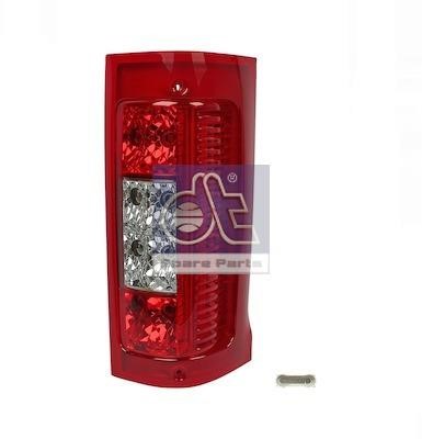 DT Spare Parts 12.74003 Combination Rearlight 1274003