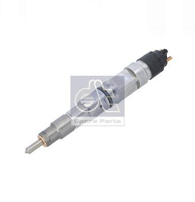DT Spare Parts Injector fuel – price
