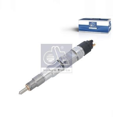 DT Spare Parts 3.20043 Injector fuel 320043