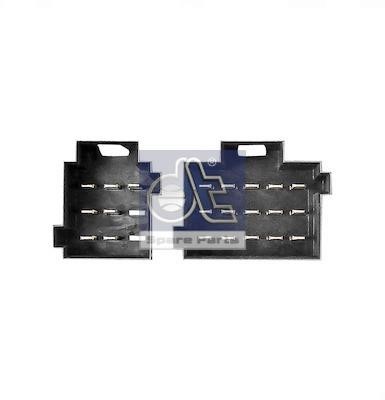 Instrument Cluster DT Spare Parts 3.37083