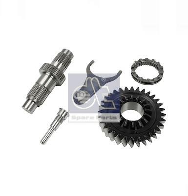 DT Spare Parts 2.93323 Differential repair kit 293323
