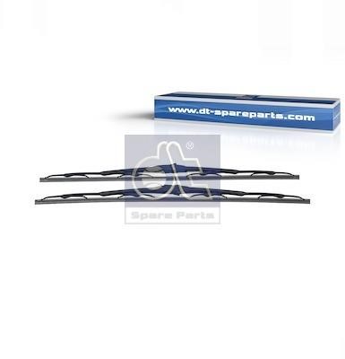 DT Spare Parts 7.80191 Wiper 650 mm (26") 780191