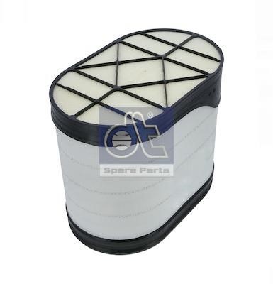 DT Spare Parts 4.68865 Air Filter 468865
