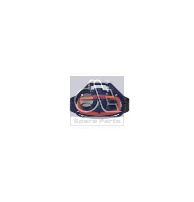 Sensor, accelerator pedal position DT Spare Parts 3.32385