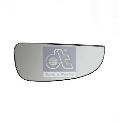 DT Spare Parts 12.83502 Mirror Glass, wide angle mirror 1283502