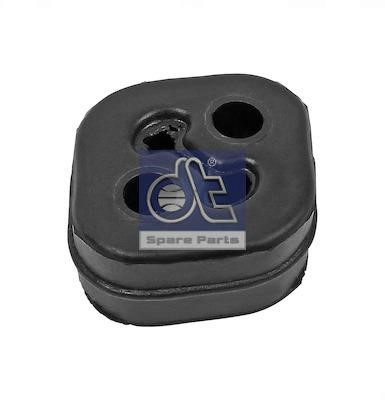 DT Spare Parts 7.22918 Clamp, silencer 722918
