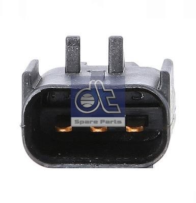 Sensor, pneumatic suspension level DT Spare Parts 4.69757