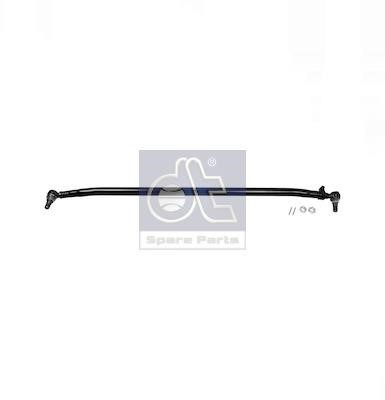 DT Spare Parts 4.69504 Pipe branch 469504