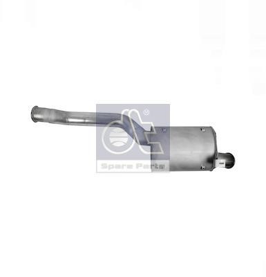 Buy DT Spare Parts 5.11141 at a low price in United Arab Emirates!