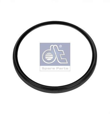 DT Spare Parts 7.32237 Shaft Seal, wheel hub 732237