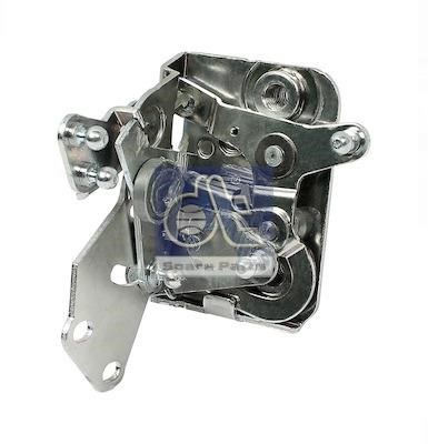 Door lock mechanism Volvo: 560106 DT Spare Parts Lock