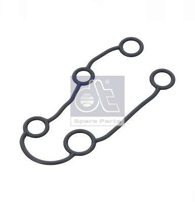 DT Spare Parts 2.10516 Gasket, timing case cover 210516