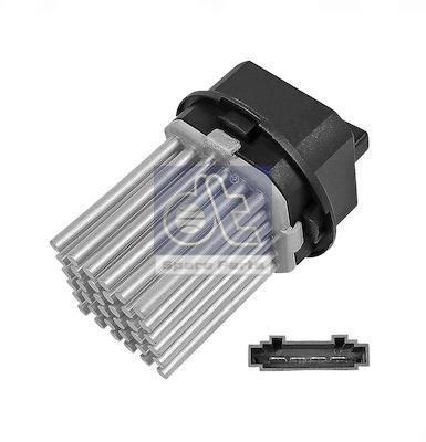 DT Spare Parts 4.68824 Resistor 468824 468824 DT Spare Parts Resistor