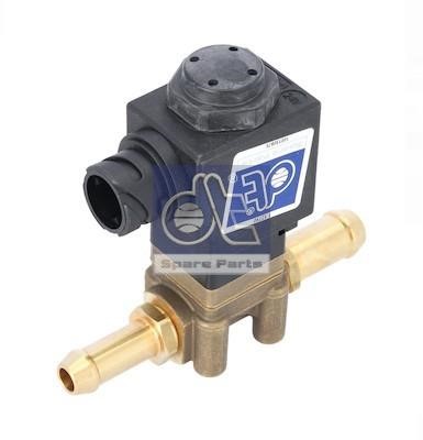 DT Spare Parts 1.12790 Solenoid valve 112790