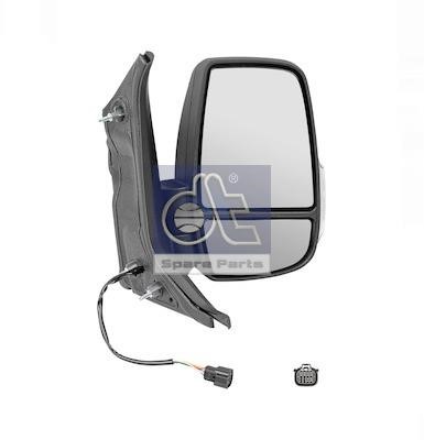 DT Spare Parts 13.83037 Outside Mirror 1383037
