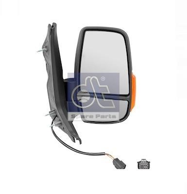 DT Spare Parts 13.83041 Outside Mirror 1383041