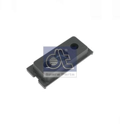 Radiator support Renault: 215306 DT Spare Parts Suspension