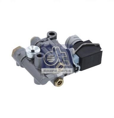 DT Spare Parts 3.18714 Solenoid valve 318714