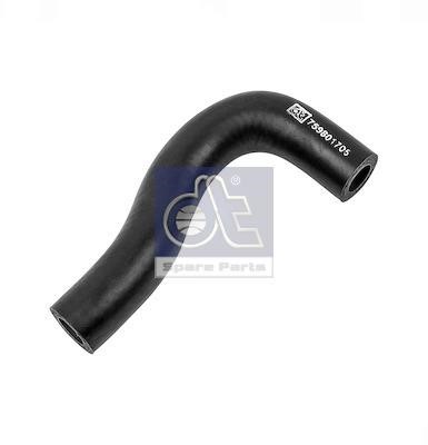 541911 DT Spare Parts Pipe branch