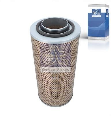 DT Spare Parts 5.94630 Air filter 594630