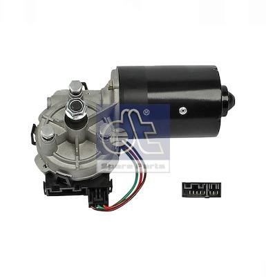 DT Spare Parts 12.73500 Electric motor 1273500