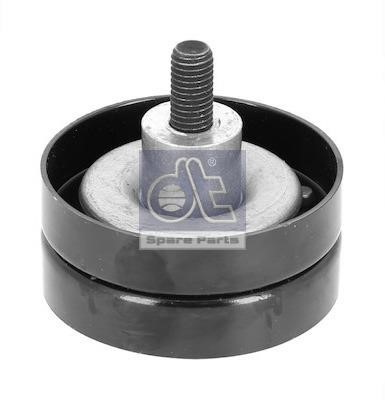 DT Spare Parts 5.41616 Tensioner pulley, v-ribbed belt 541616